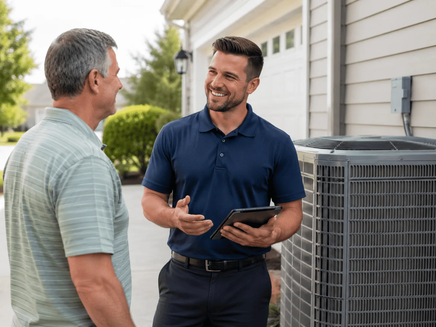 Heat Pump Installation Comptche, CA FAQs